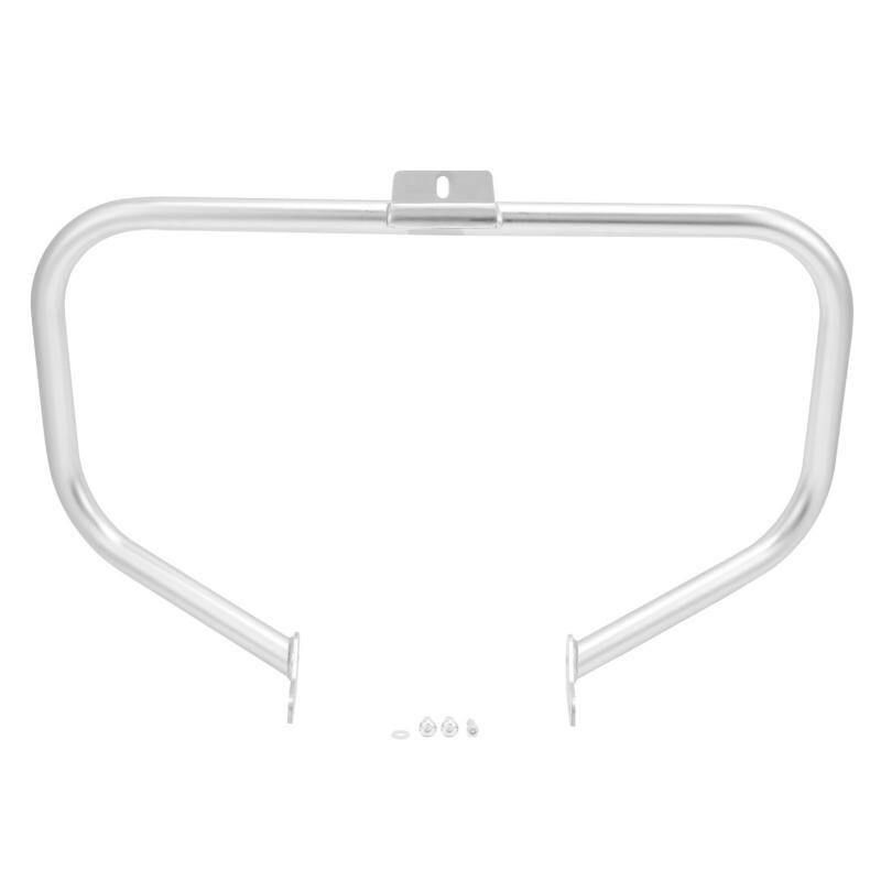 【送料無料/税込】オートバイエンジンガードハイウェイクラッシュバーハーレー遺産ソフテイルファットボーイFLST FLSTC FLS|azone-ys|06