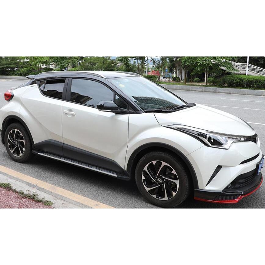 送料無料 税込 ルーフラックトヨタc Hr Chr 18 19 21 アルミ合金レールバー荷物キャリアバー D セレクトショップ Azone 通販 Yahoo ショッピング