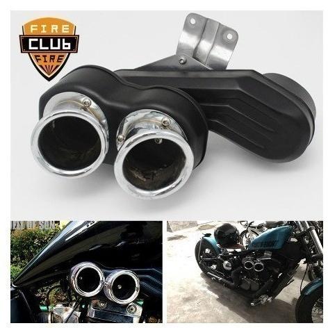 M エアクリーナーエレメント スティード 400 エアクリーナーフィルターシステムキット 驚きの価格が実現