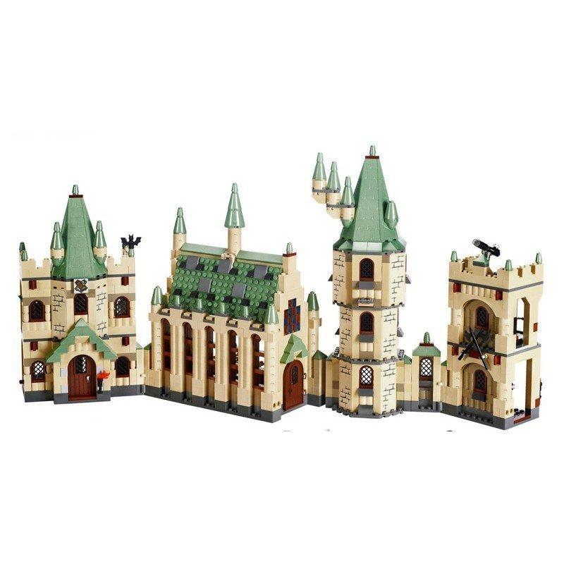 送料無料 税込 レゴ Lego 互換品 ハリー ポッター ホグワーツ城 4842相当 Y2351 セレクトショップ Azone 通販 Yahoo ショッピング