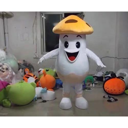 送料無料 税込 キノコ ファンタジー コスチューム 衣装 キャラクター衣装 コスチューム 着ぐるみ キャラクター コスプレ セレクトショップ 仮装 保育園 イベント Y2771 セレクトショップ ハロウィン 幼稚園 Azone