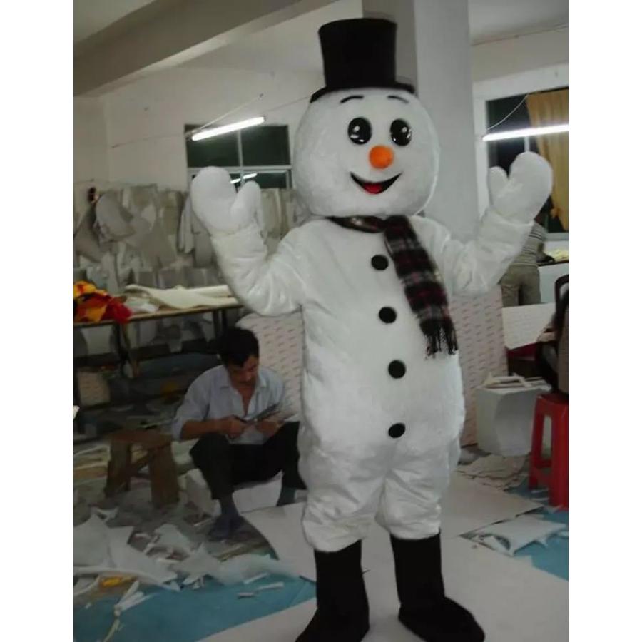 送料無料 税込 雪だるま スノーマン 衣装 コスチューム 着ぐるみ キャラクター コスプレ 仮装 イベント ハロウィン 幼稚園 保育園 2 Owxrltijqp Www Familyontour De
