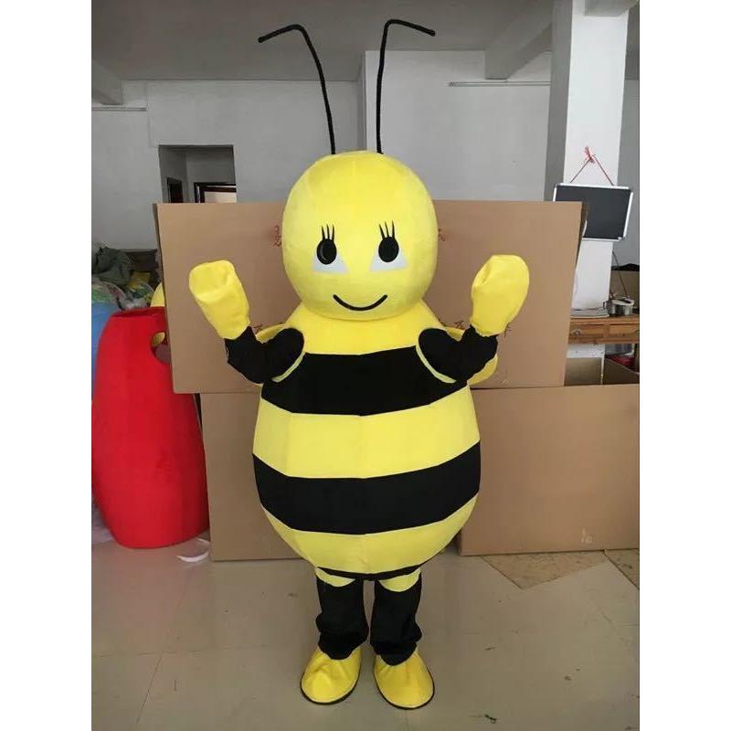 送料無料 税込 ミツバチ 衣装 コスチューム 着ぐるみ キャラクター コスプレ 仮装 イベント ハロウィン 幼稚園 保育園 1 S0qnxcffsa Www Familyontour De