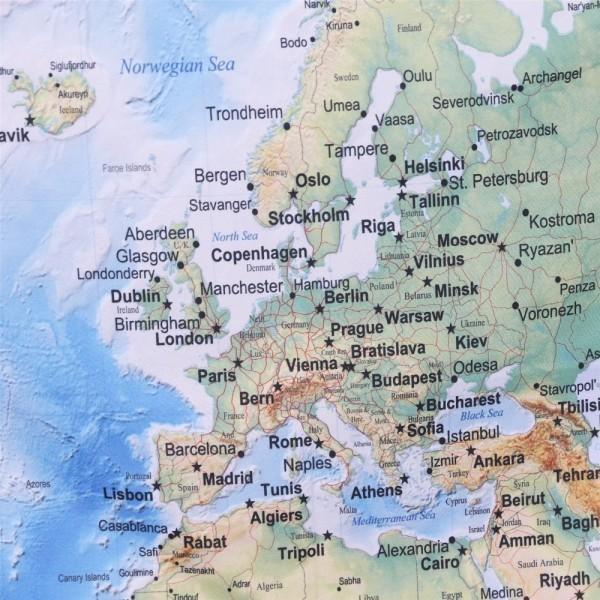 送料無料 税込 特大 世界地図 World Map 英語表記 タペストリー 壁掛け ブランケット ビーチタオル ベッド ソファー カバー ヨガマット Y369 セレクトショップ Azone 通販 Yahoo ショッピング