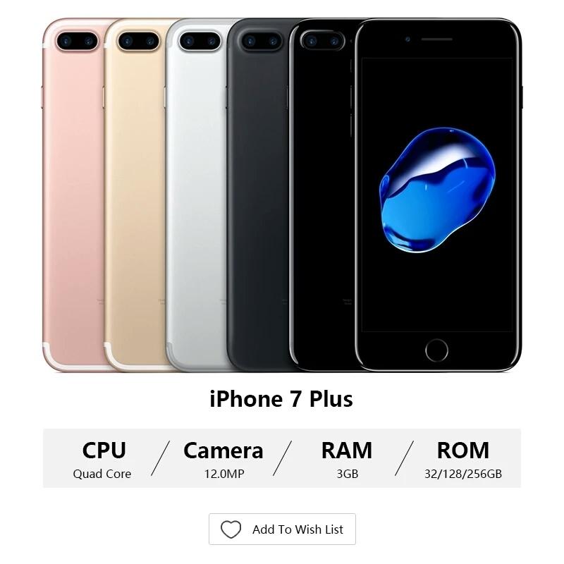 iPhone7plus 256GB SIMフリー 海外版 - cabager.com
