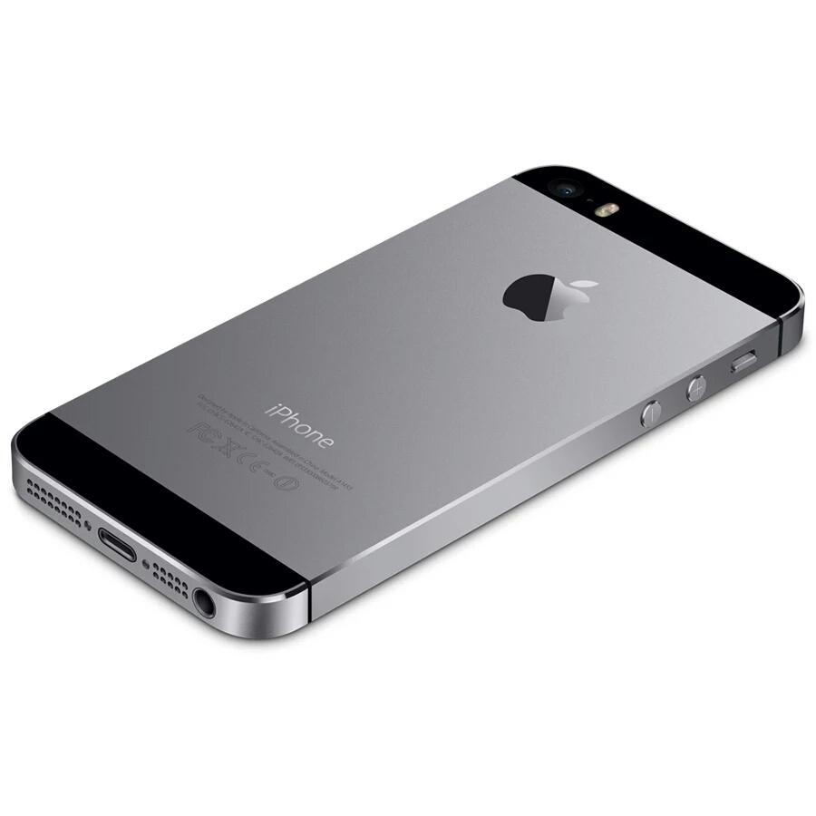 Iphone 5s Space Gray 32 Gb Simフリー Www Seekapor Com