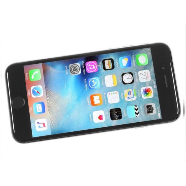 送料無料/税込】 新品同等 iPhone 6s (4.7) 16GB ローズゴールド SIM 