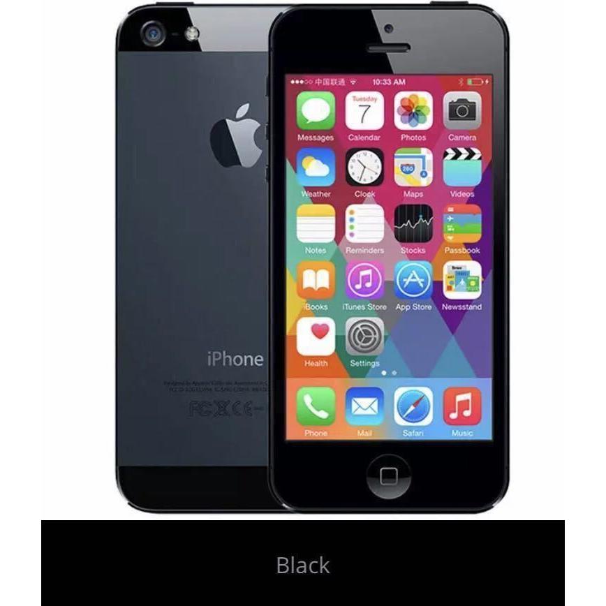 送料無料 税込 新品同等 Iphone 5 16gb ブラック Simフリー 海外版 シャッター音なし Y951 セレクトショップ Azone 通販 Yahoo ショッピング