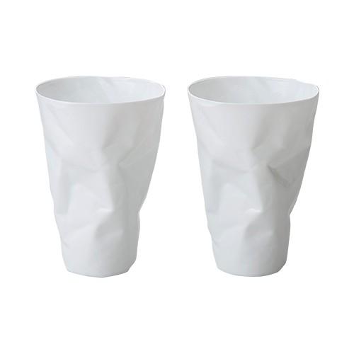 有田焼 うすきわめ ロングカップペア 桐箱入り 52 646 105 32 646 124 生活雑貨のお店 イロドリ 通販 Yahoo ショッピング