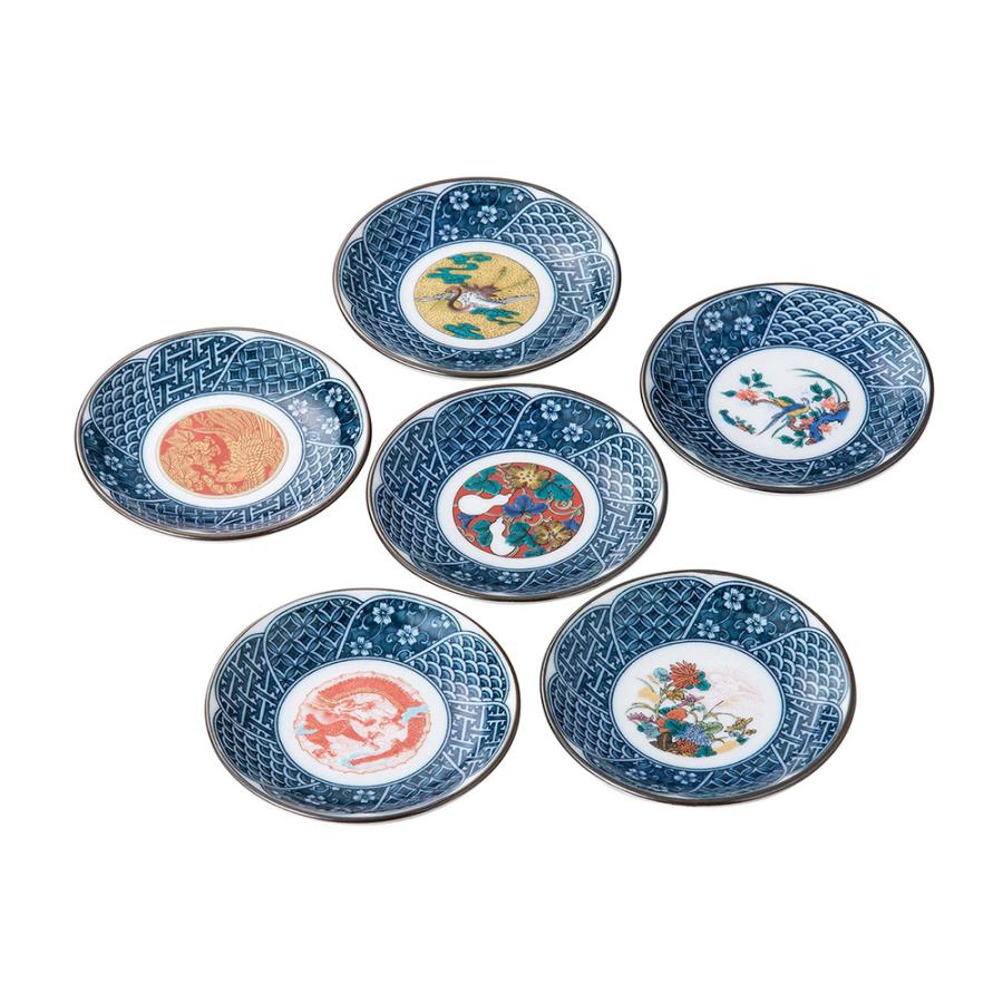 九谷焼　3点セット 楽天市場】九谷 庄三の通販