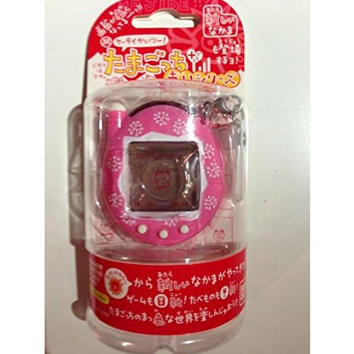 祝ケータイかいツー たまごっちプラス 赤いシリーズ ぴんくの実｜Yahoo