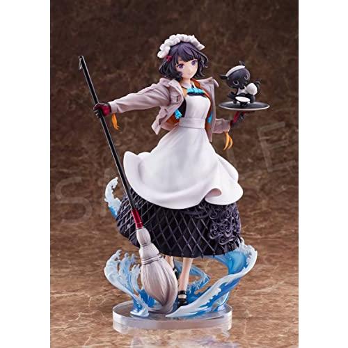 【正規品/未開封】fgo  葛飾北斎　英霊祭装　フィギュア 2025年最新】Yahoo!オークション -葛飾北斎 英霊祭装の中古品