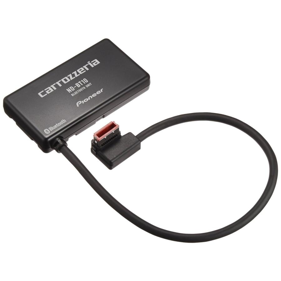 カロッツェリア Bluetoothユニット ND-BT10 中古品 Yahoo!オークション -「bluetoothユニット nd-bt10」の落札相場