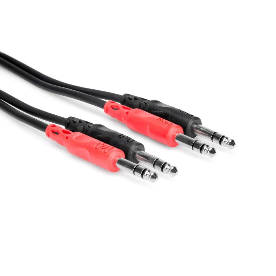 Hosa CSS-201 1m 両側ステレオフォン×2 オーディオケーブル :B000068O1F:AZ.Store.Yahoo!shop - 通販 - Yahoo!ショッピング Hosa CSS-201 1m 両側ステレオフォン×2 オーディオケーブル :B000068O1F:AZ.Store.Yahoo!shop - 通販 - Yahoo!ショッピング