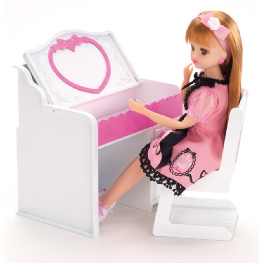 人気激安 タカラトミー Takara Tomy リカちゃん リカちゃんハウス すてきなリカちゃんのおへや