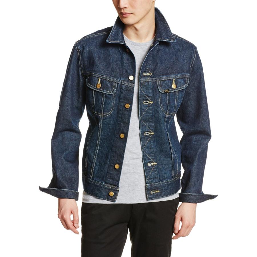 在庫限りッ アウトレット リー Lee 101j デニムジャケット Lt0521 126 濃usd Xl B00hjjo70y Az Store Yahoo Shop 通販 Yahoo ショッピング 限定品 Skylanceronline Com