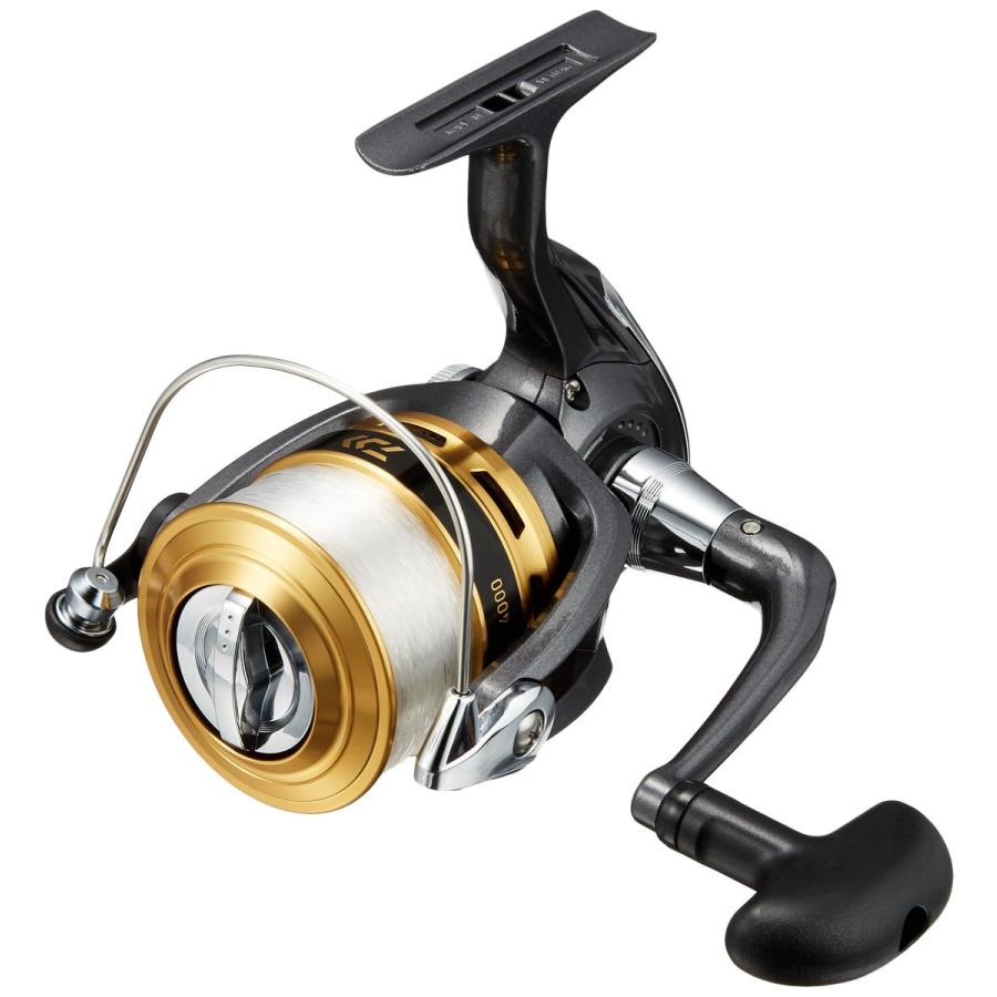ダイワ(Daiwa) スピニングリール 16 ジョイナス 4000 糸付 6号-150m :B01BG9I7T4:AZ.Store.Yahoo!shop - 通販 - Yahoo!ショッピング ダイワ(Daiwa) スピニングリール 16 ジョイナス 4000 糸付 6号-150m :B01BG9I7T4:AZ.Store.Yahoo!shop - 通販 - Yahoo!ショッピング