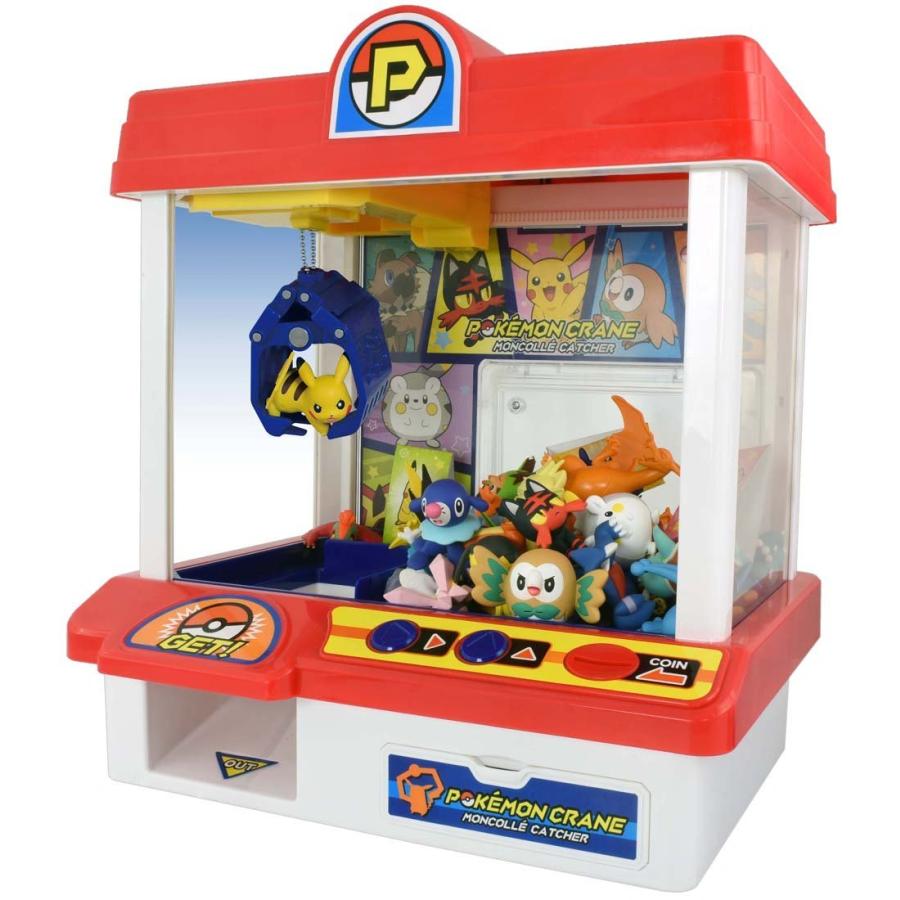本店は ポケットモンスター ポケモンクレーン モンコレキャッチャー B01hnfrnwm Az Store Yahoo Shop 通販 Yahoo ショッピング 人気満点 Www Doctor Plan Com