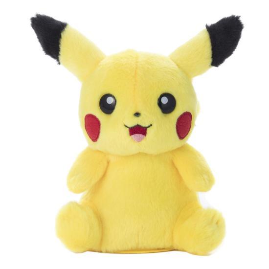 ポケモン しゃべくりシリーズ ピカチュウ ピカチュウのうたと言って B076pbk8z3 Az Store Yahoo Shop 通販 Yahoo ショッピング