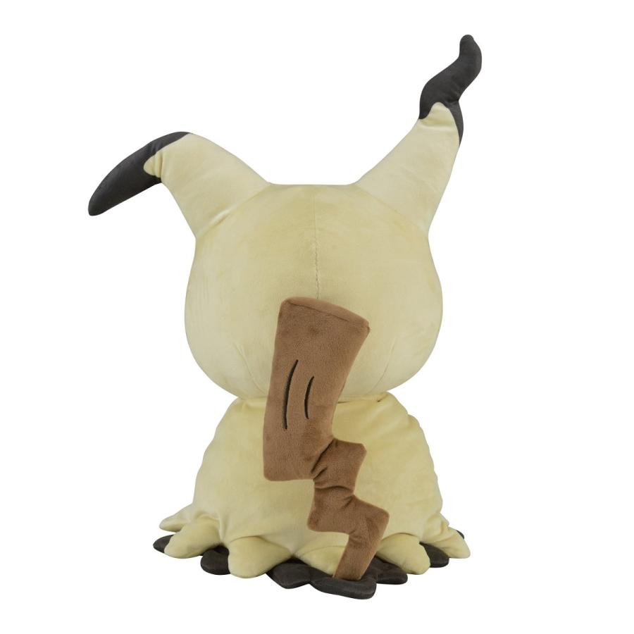 ポケモンセンターオリジナル ぬいぐるみ 等身大ミミッキュ B079nfhl5t Az Store Yahoo Shop 通販 Yahoo ショッピング