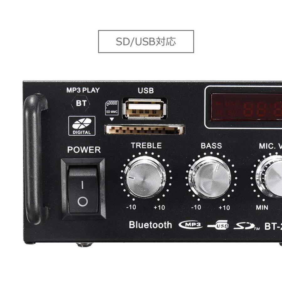 希少 MIFO デジタルアンプ オーディオアンプ 最大出力150W 50W Bluetooth4.0 USBメモリ SDカード Hifi ステレオ デュアルマイク端子付き 6.5mm リモコン付 ハイパワー カラオケアンプ fucoa.cl 希少 MIFO デジタルアンプ オーディオアンプ 最大出力150W 50W Bluetooth4.0 USBメモリ SDカード Hifi ステレオ デュアルマイク端子付き 6.5mm リモコン付 ハイパワー カラオケアンプ fucoa.cl