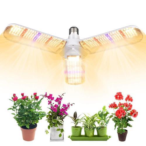 Derlights 植物育成ライト100w相当 フルスペクトル 414led E26口金 暖色系 擬似太陽光 角度調整可能 室内栽培用 多肉植物 観葉植物 野菜 家庭菜園 水耕栽培など B07ws3qq2g Az Store Yahoo Shop 通販 Yahoo ショッピング