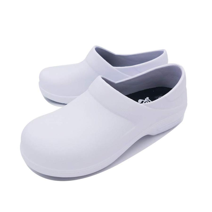 キンタリ 厨房シューズ ワークマン コックシューズ 滑り止め安全靴 調理師 靴 メンズ レディース ホワイト 26 0cm 白43 B07z7j41ml Az Store Yahoo Shop 通販 Yahoo ショッピング
