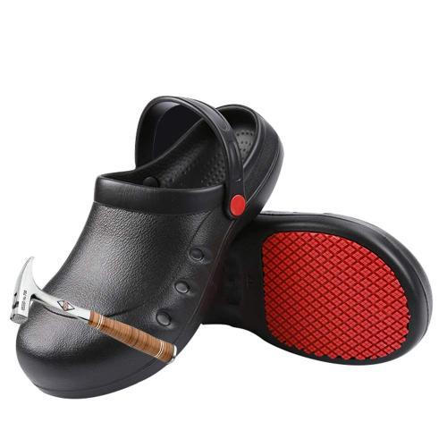 マイトン 安全靴 厨房 飲食 コックシューズ ワークマン 靴 サンダル レディース メンズ 黒 ブラック 大きいサイズ 23 5cm 24 0cm 男女兼用 黒m 36 37 B0817f5zyw Az Store Yahoo Shop 通販 Yahoo ショッピング