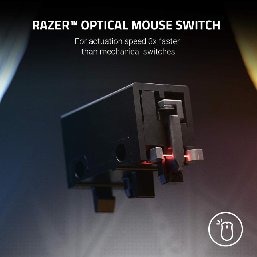 Razer Basilisk V2 ゲーミングマウス 11ボタン チルトスイッチ Focus センサー 000dpi 光学スイッチ 柔らかい布巻ケーブル Chroma 日本正規代理店保証品 R B0wwnb9k Az Store Yahoo Shop 通販 Yahoo ショッピング