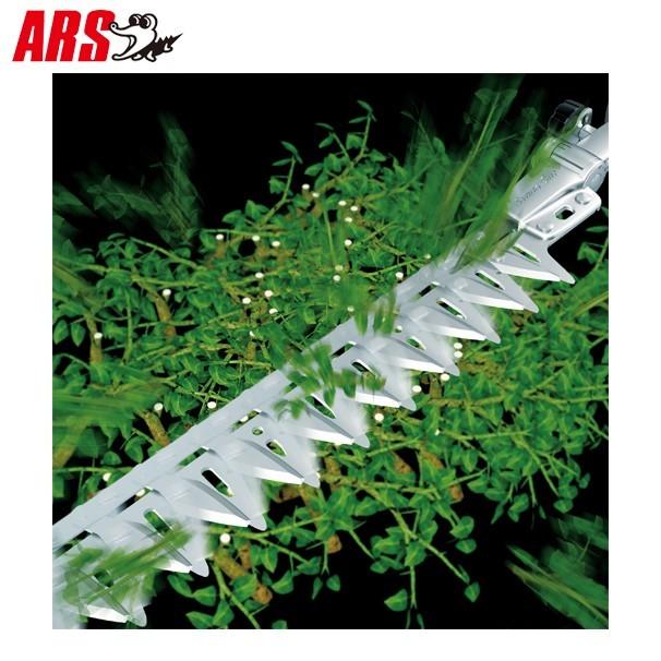 アルス アルスコーポレーション ARS ハイパワー電動バリカン専用替刃