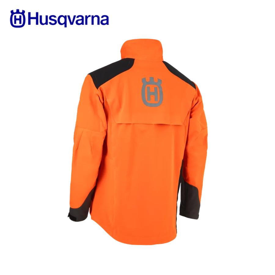 ハスクバーナ（Husqvarna） チェーンソー防護服・ワークウェア B&T (刈