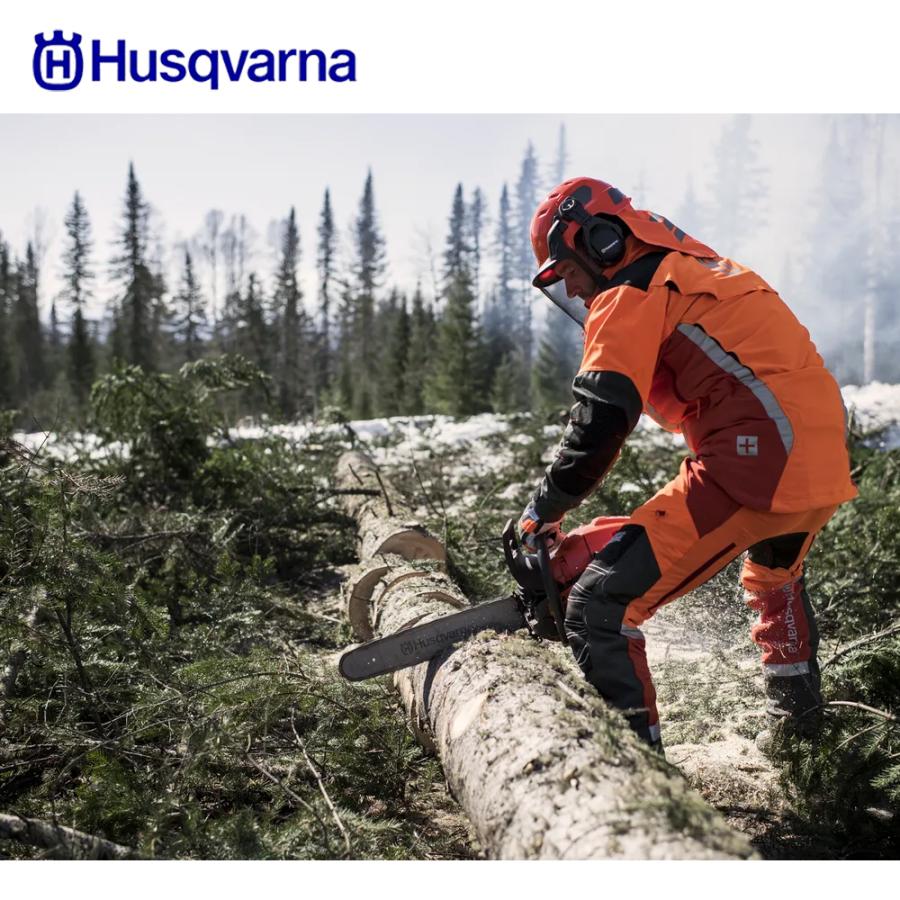 ハスクバーナ（Husqvarna） エンジン式チェンソー 565 50cm (20
