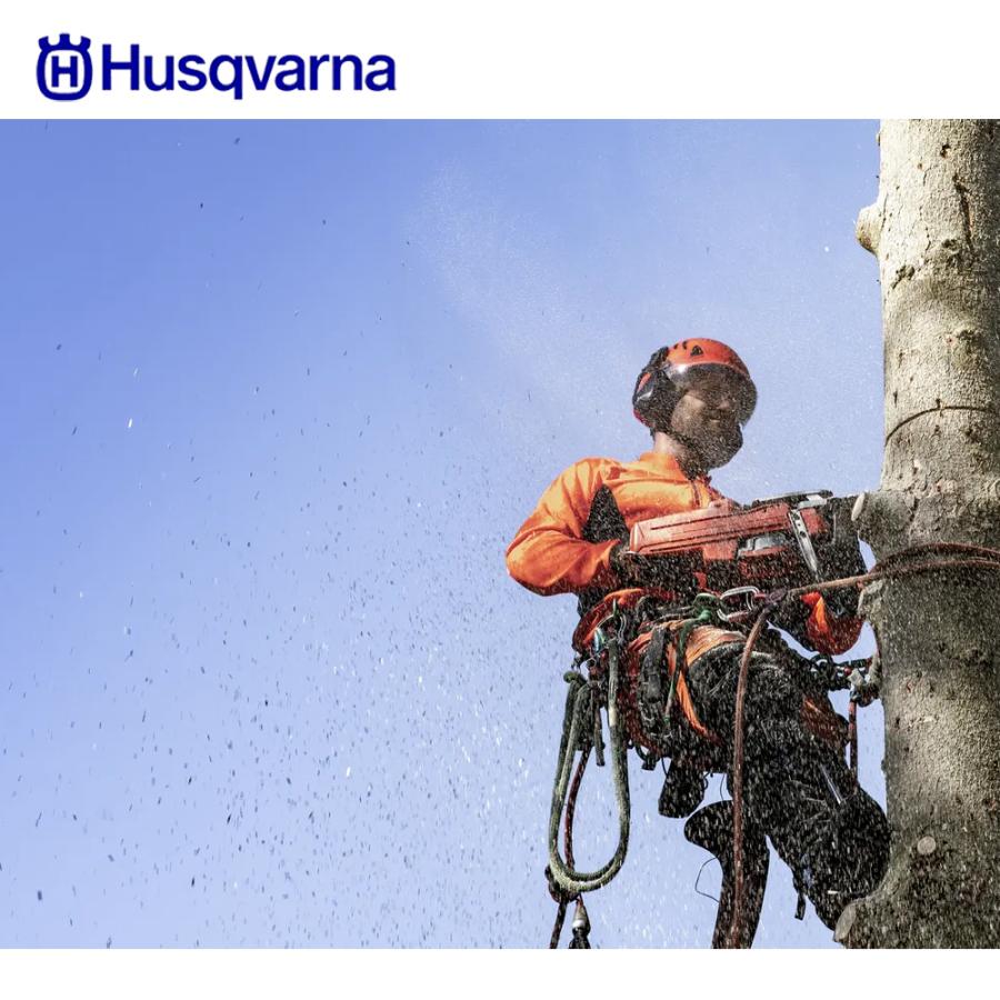 ハスクバーナ（Husqvarna） エンジン式チェンソー 545 Mark II 45cm