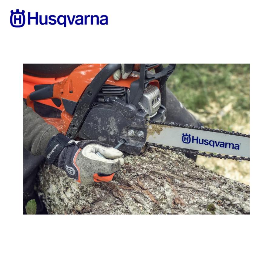 ハスクバーナ（Husqvarna） エンジン式チェンソー 135 Mark II 35cm