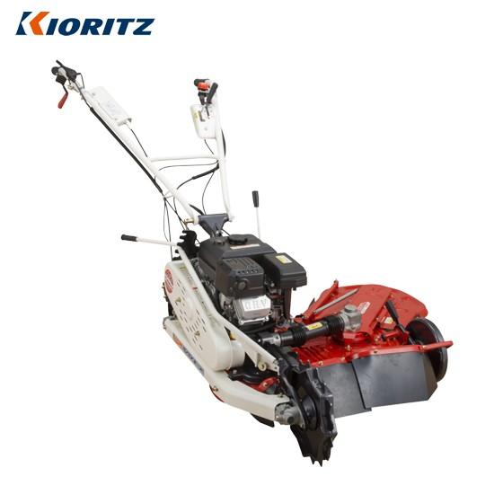 共立 やまびこ｜草刈り機 畦草刈機 ウイングモアー 二面刈り