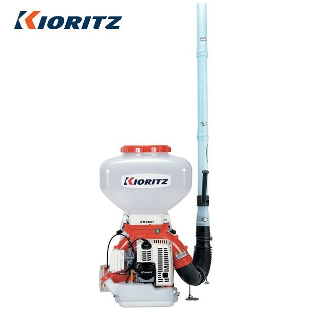 ヤマビコ 共立 やまびこ 背負動力散布機 DMC801F 法人様限定 : AZTEC