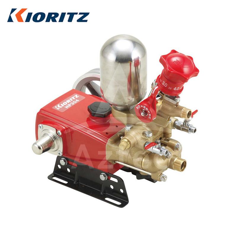 ヤマビコ 共立 やまびこ プランジャー式動噴HP304 吸水量13.2〜22.0L