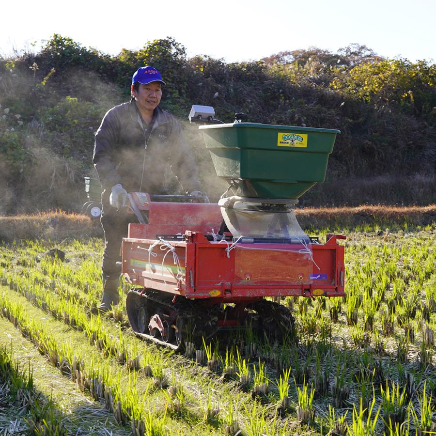 和コーポレーション KAZ 撒きざんまい（自動散布機のみ） KT