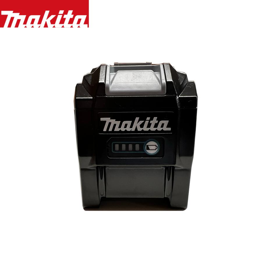 マキタ（makita） 40Vmax 8.0Ahリチウムイオンバッテリ BL4080F A