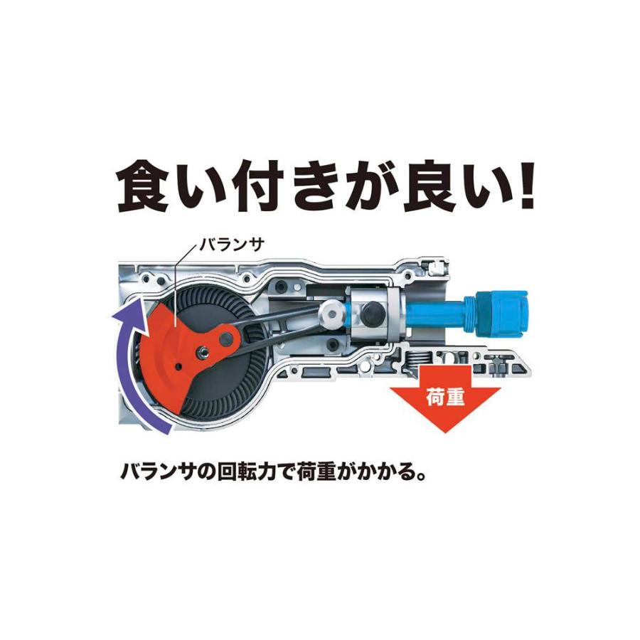 マキタ（makita） 14.4V 充電式レシプロソー 6.0Ah バッテリBL1460Bx1