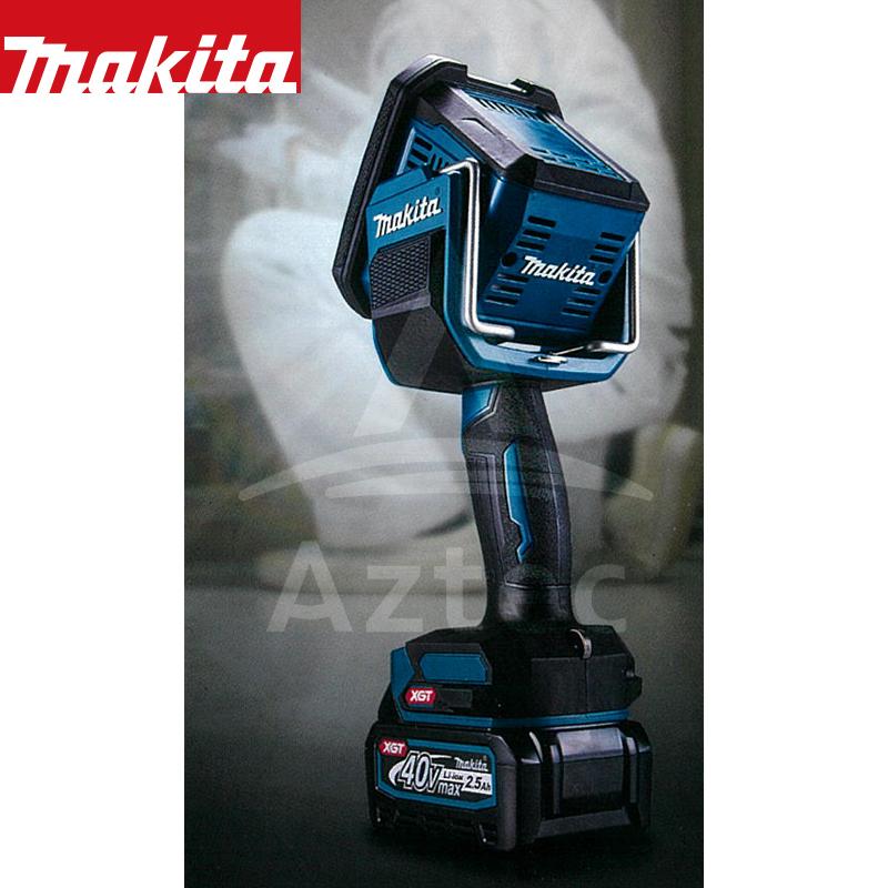 マキタ　フラッシュライト　40v 9/15まで値下げ マキタ フラッシュライト 40v 9/15まで値下げ