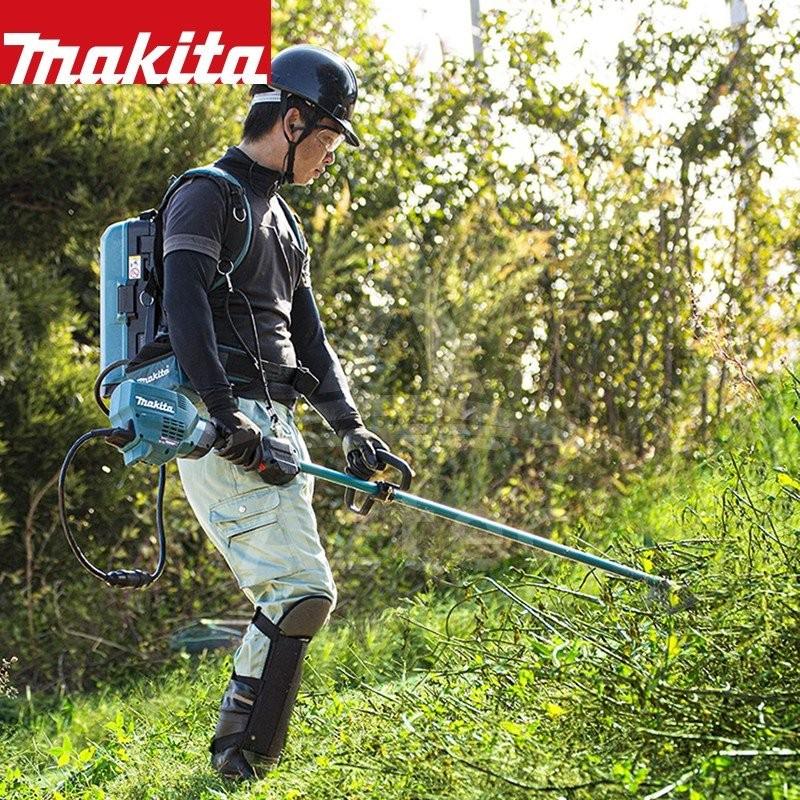 マキタ（makita） 草刈り機 充電式草刈機コネクタ接続専用モデル 