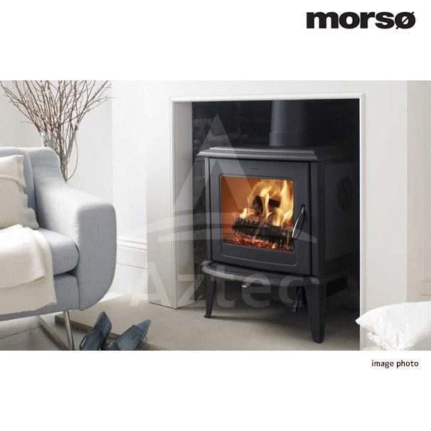 モア morso モルソー classic 薪ストーブ モルソー 7110CB 暖房能力60
