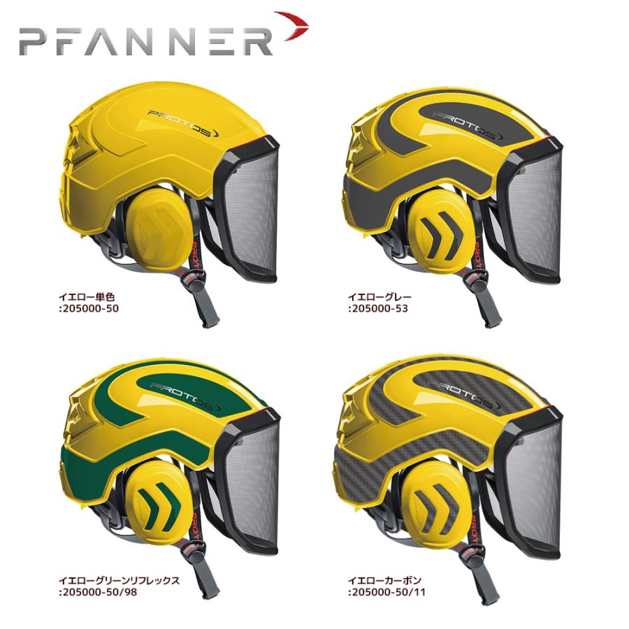 integral ファナー PFANNER PROTOS プロトス インテグラル