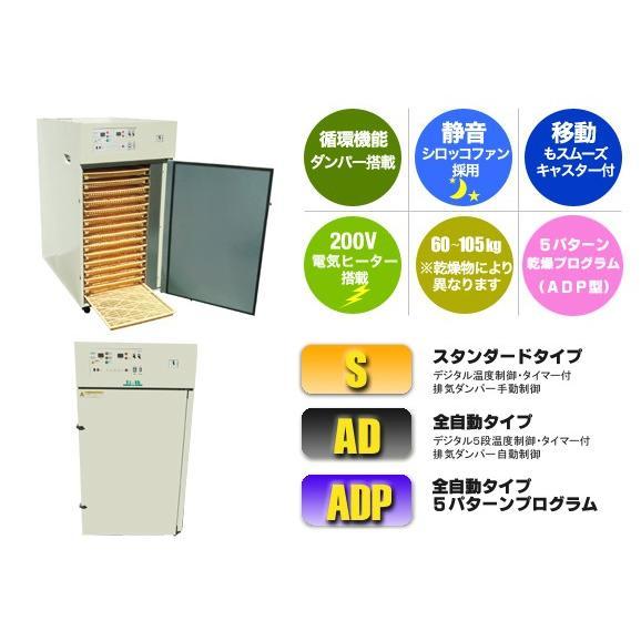 大紀産業 ELECTRIC FOODS DRYER E-15 食品乾燥機 大紀産業 ELECTRIC FOODS DRYER E-15 食品乾燥機 製品情報