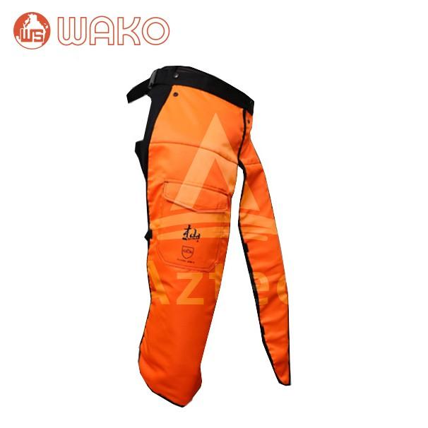 WAKO（ワコー） 和光商事 <お得な3着set>杣SOMA シリーズ チェーンソー