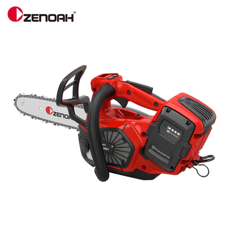 NOAH(工具) ゼノア|チェンソー ZENOAH トップハンドルソー NOAH(工具) ゼノア|チェンソー ZENOAH トップハンドルソー