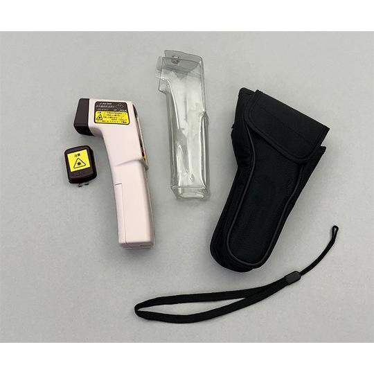 工進（KOSHIN） アズワン 放射温度計 ISK8700II 品番：1-6078