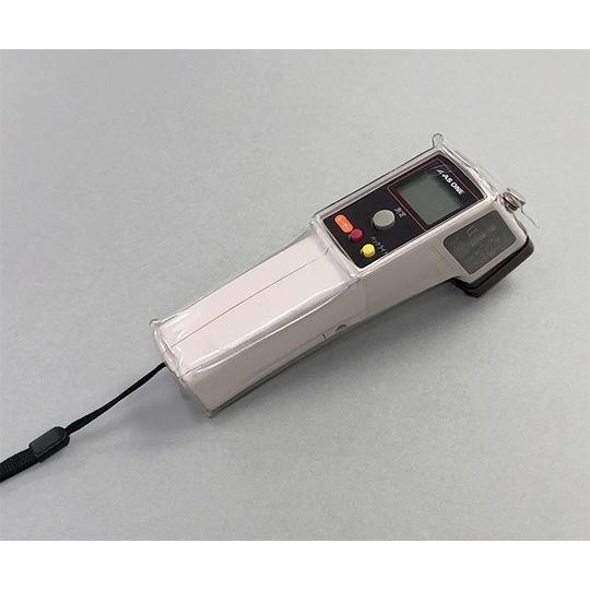 工進（KOSHIN） アズワン 放射温度計 ISK8700II 品番：1-6078