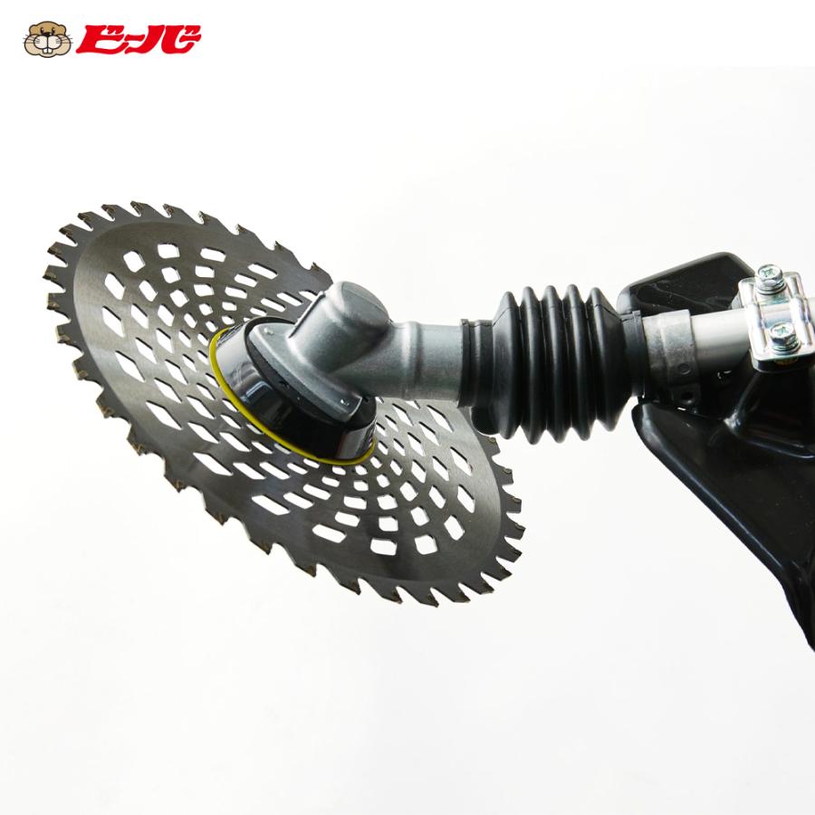 ビーバー|草刈り機 ショルダー可変式刈払機 ビーバーオリジナル ビーバー|草刈り機 ショルダー可変式刈払機 ビーバーオリジナル